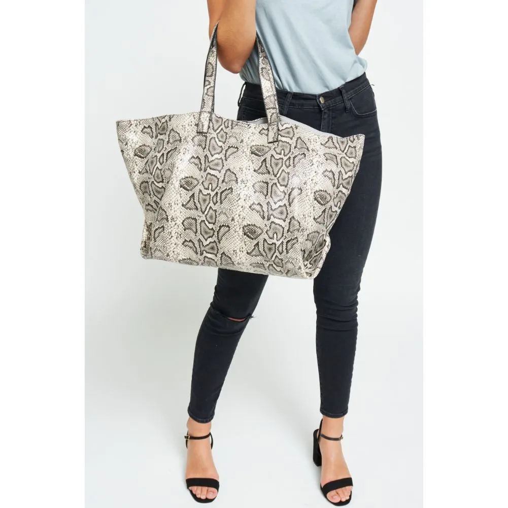 Mylah Tote