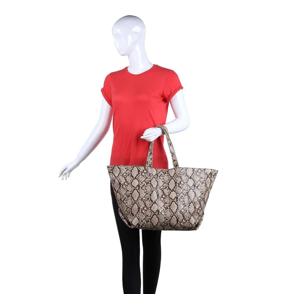 Mylah Tote