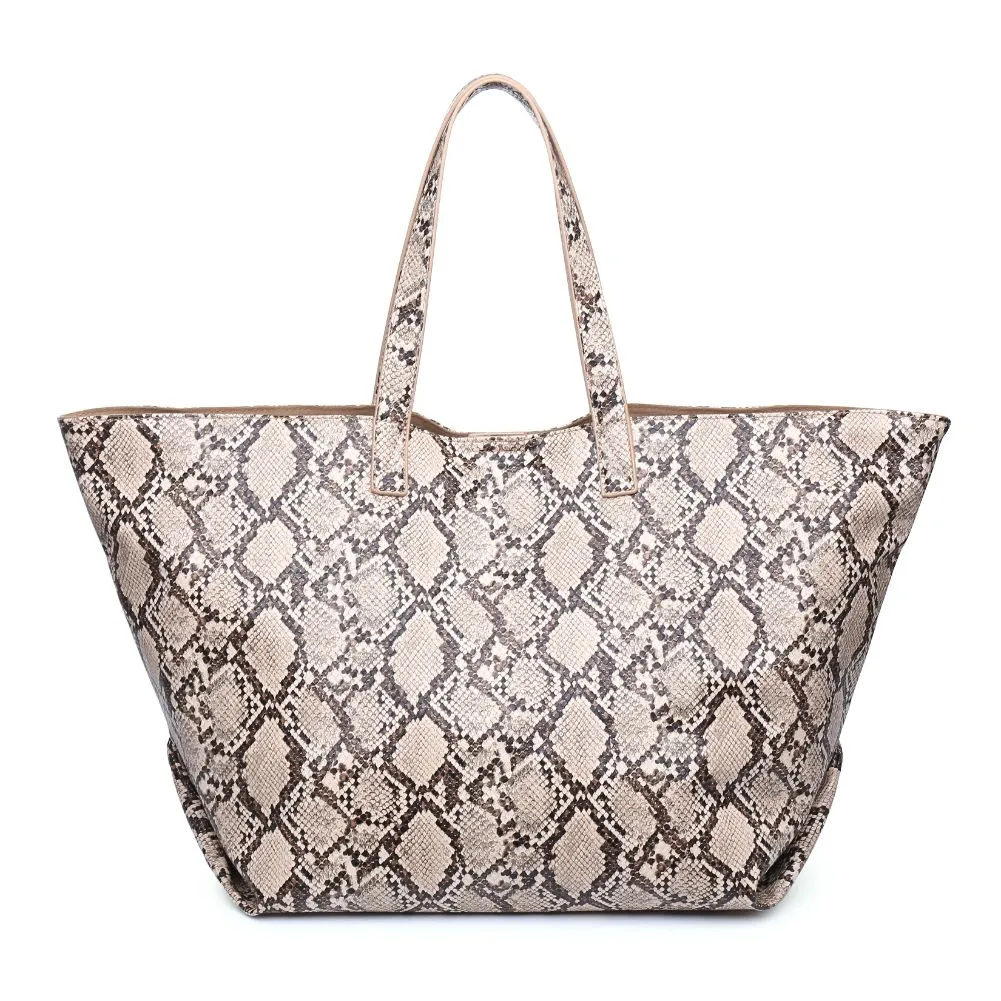 Mylah Tote