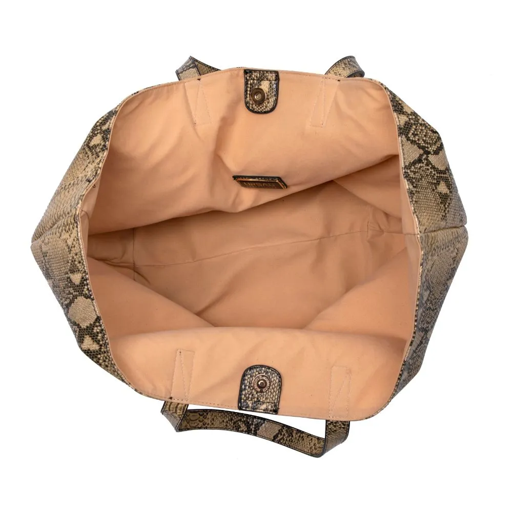 Mylah Tote