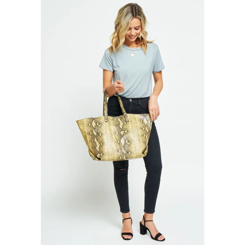 Mylah Tote