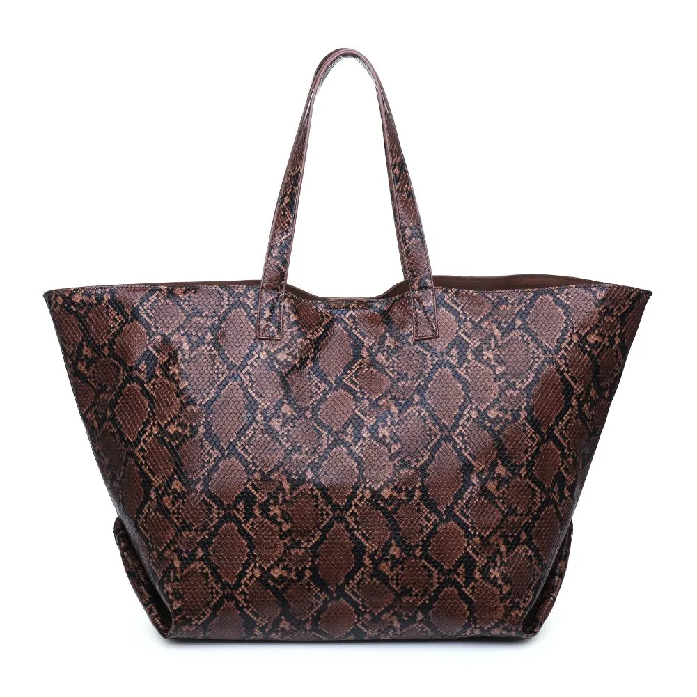 Mylah Tote