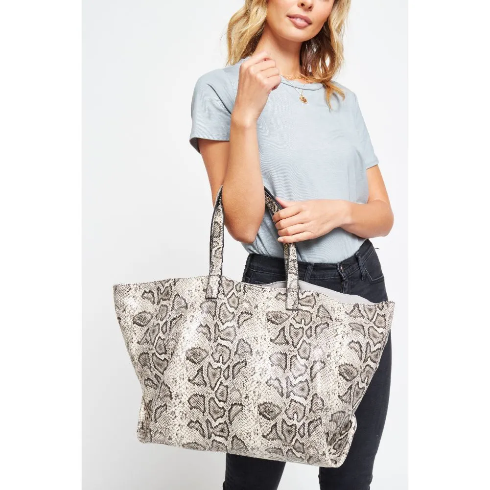 Mylah Tote