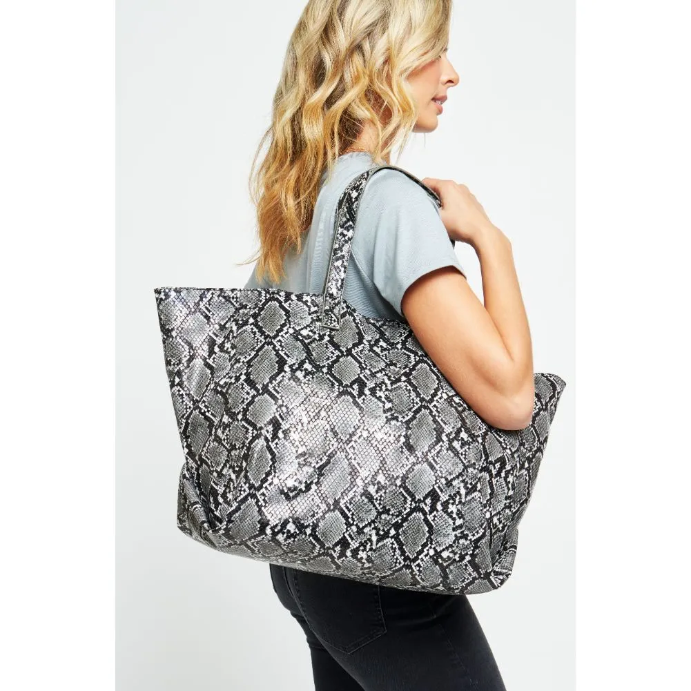 Mylah Tote
