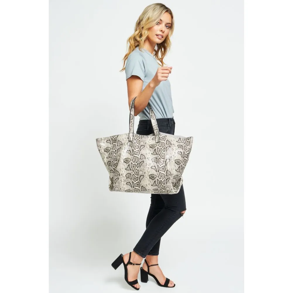 Mylah Tote