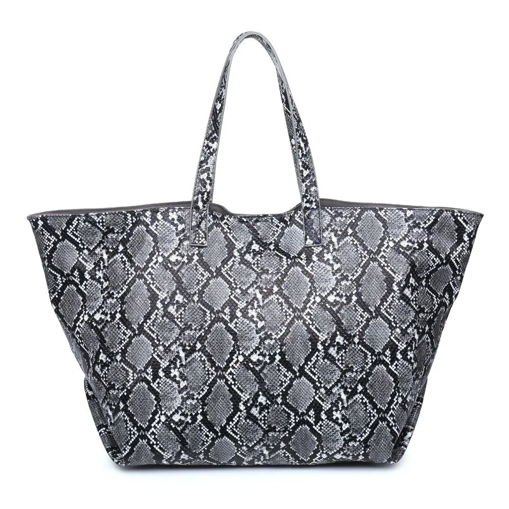 Mylah Tote