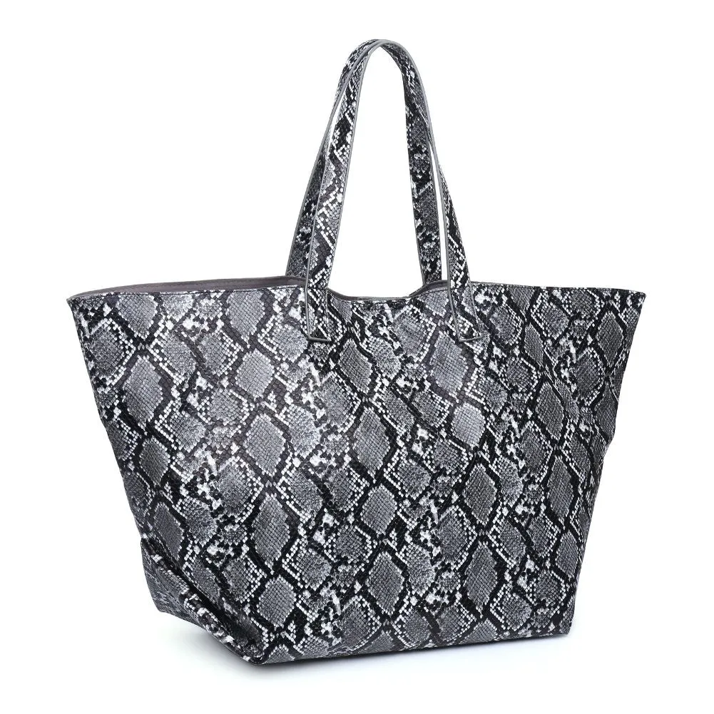 Mylah Tote