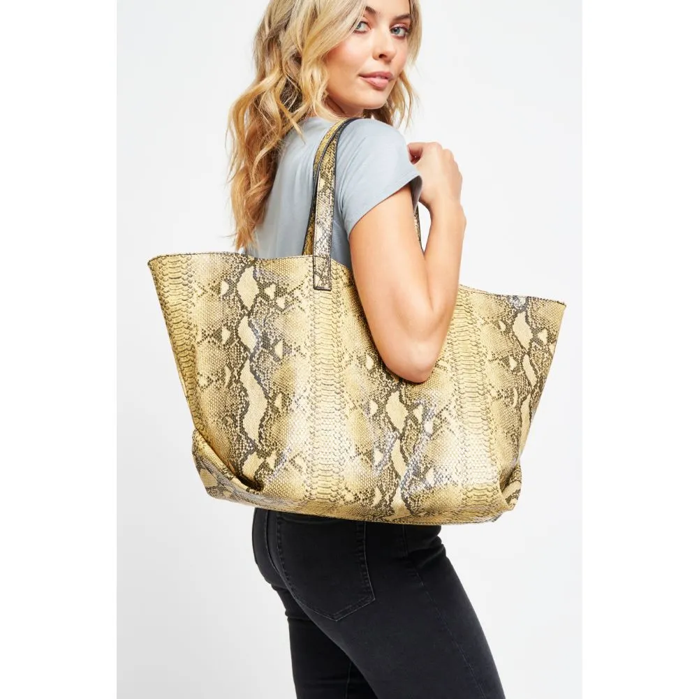 Mylah Tote
