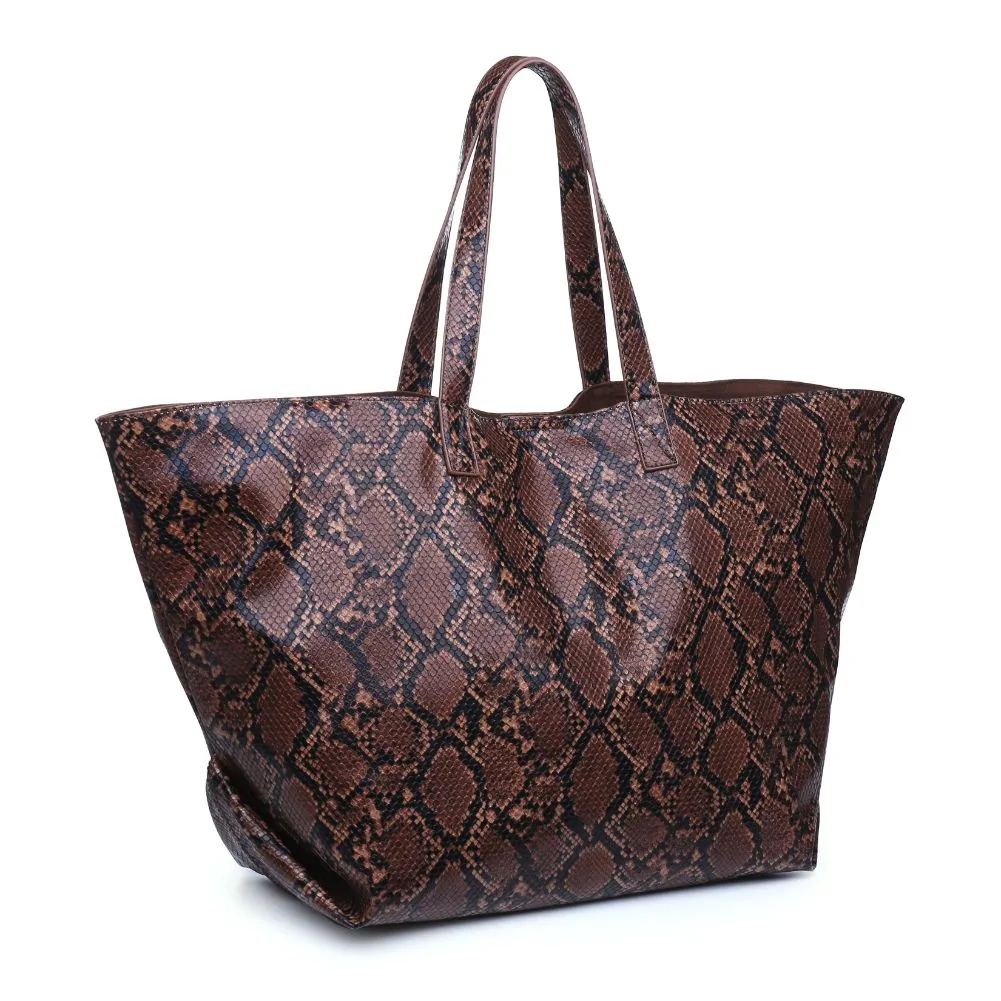 Mylah Tote