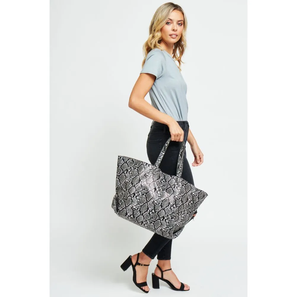 Mylah Tote