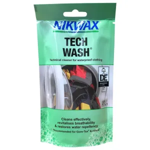 Nikwax Tech Wash® (100ml)