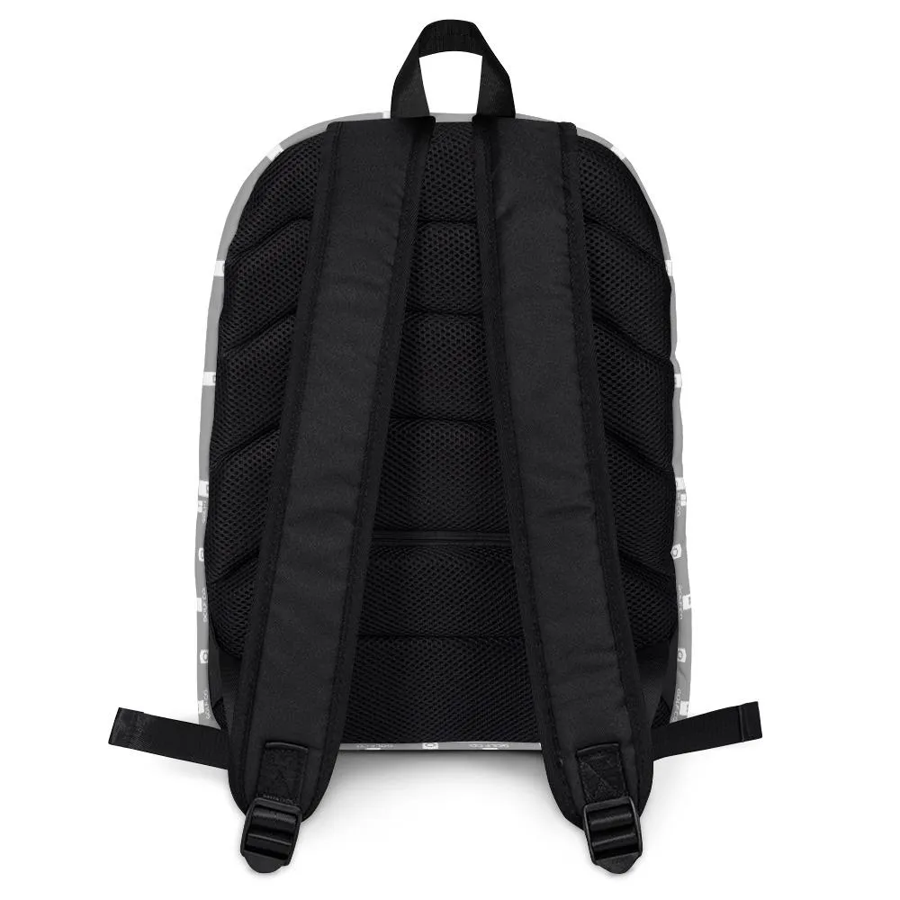OB Stake Backpack