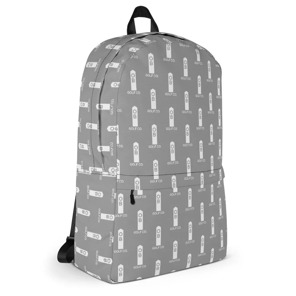 OB Stake Backpack