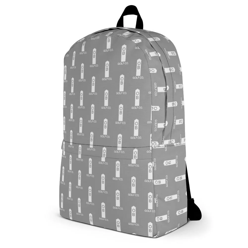 OB Stake Backpack