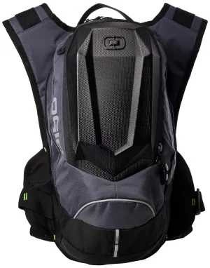 OGIO Razor 12L Street Pack (Black)
