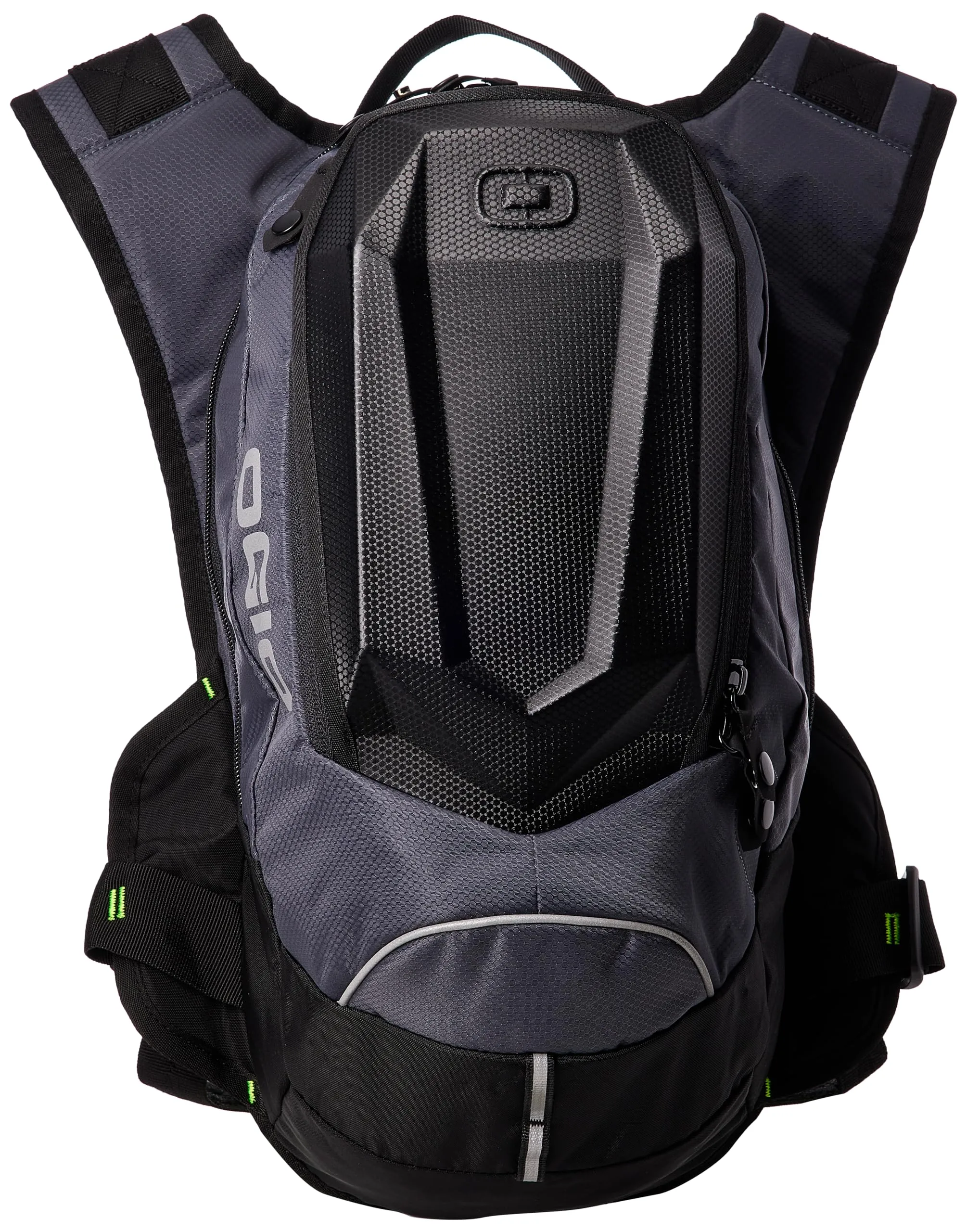 OGIO Razor 12L Street Pack (Black)