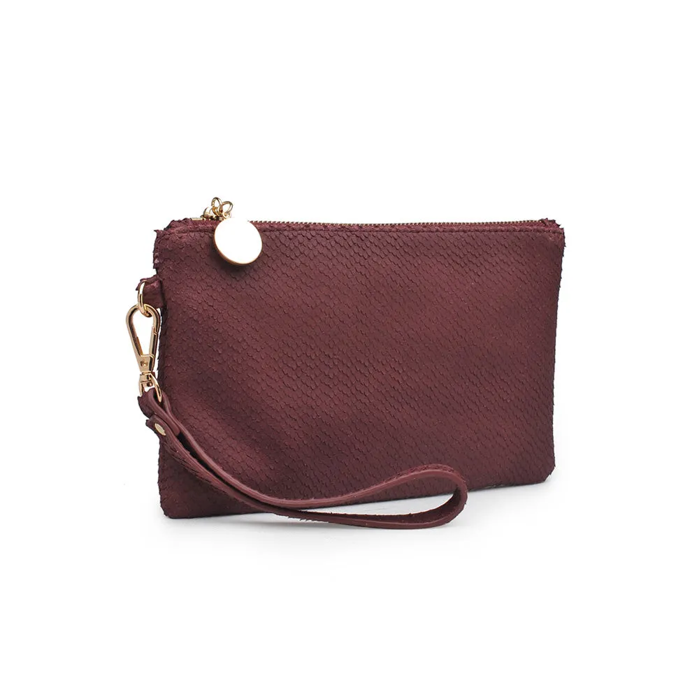Olivia Wristlet