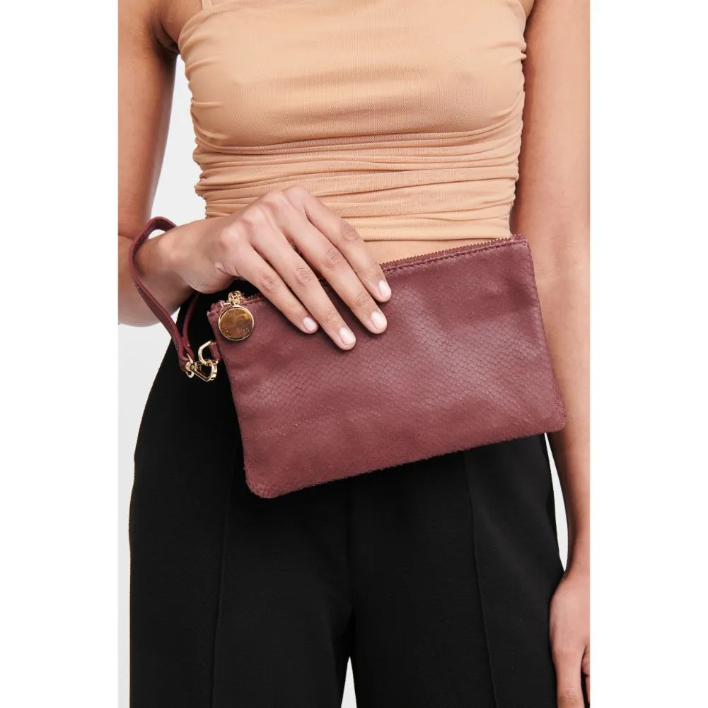 Olivia Wristlet