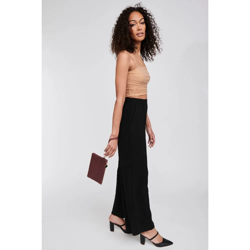 Olivia Wristlet
