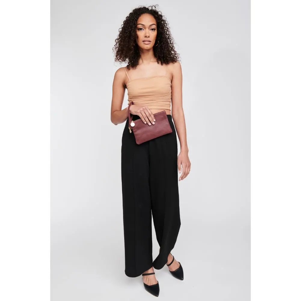 Olivia Wristlet
