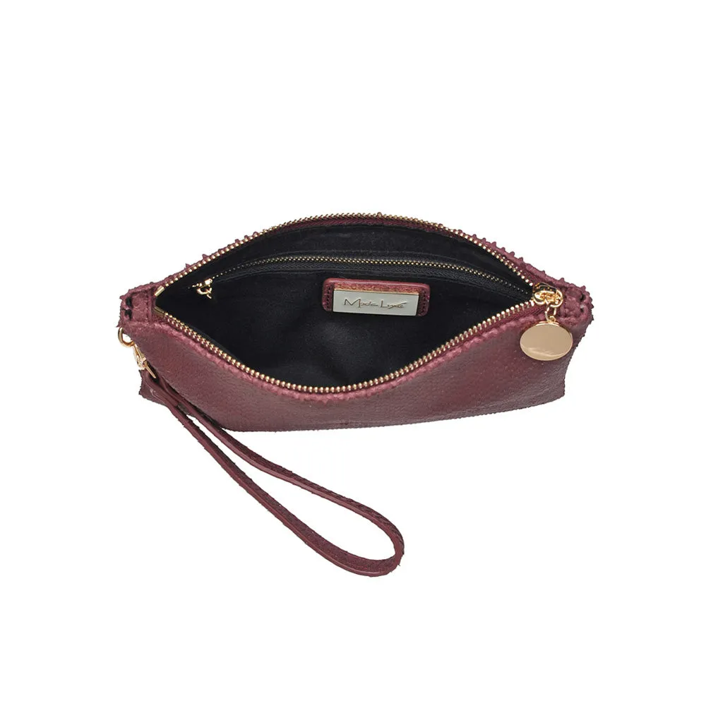 Olivia Wristlet