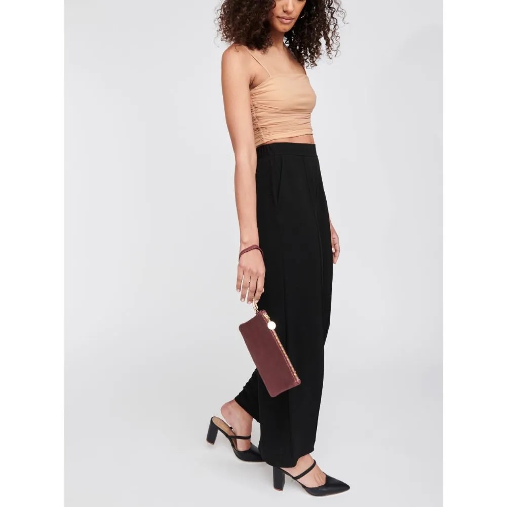 Olivia Wristlet
