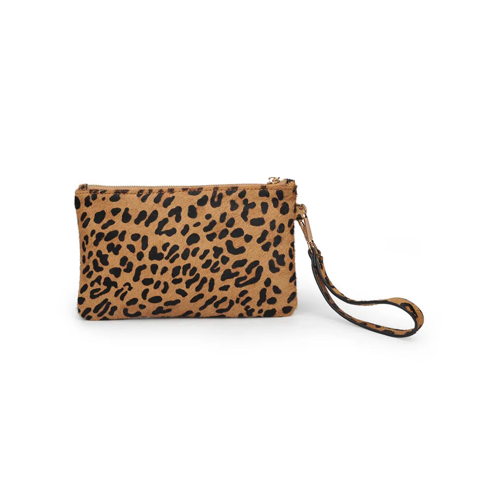 Olivia Wristlet