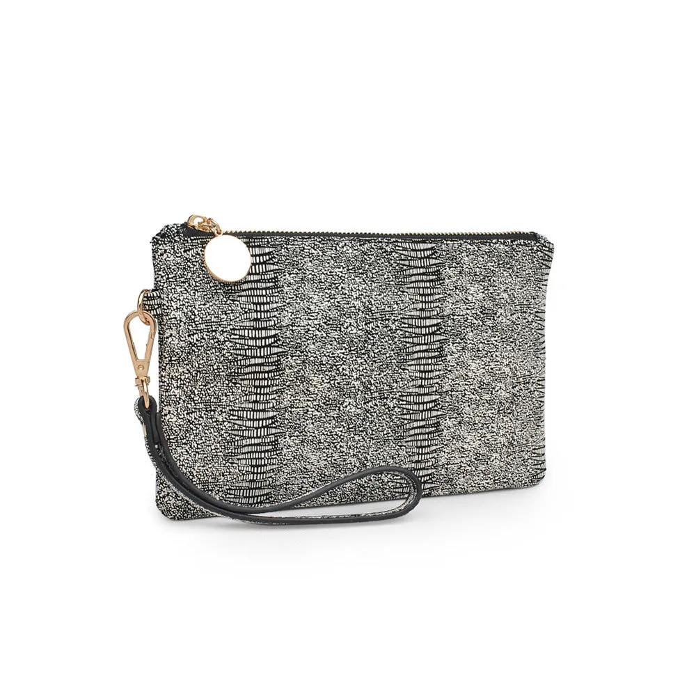 Olivia Wristlet