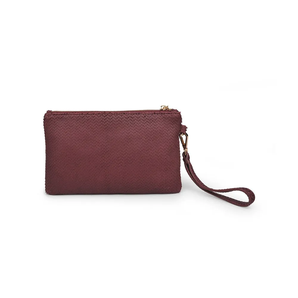 Olivia Wristlet