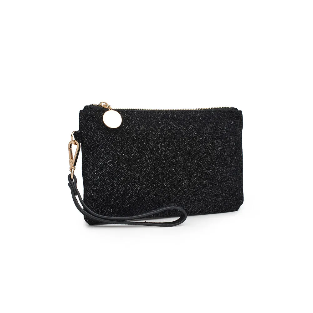 Olivia Wristlet