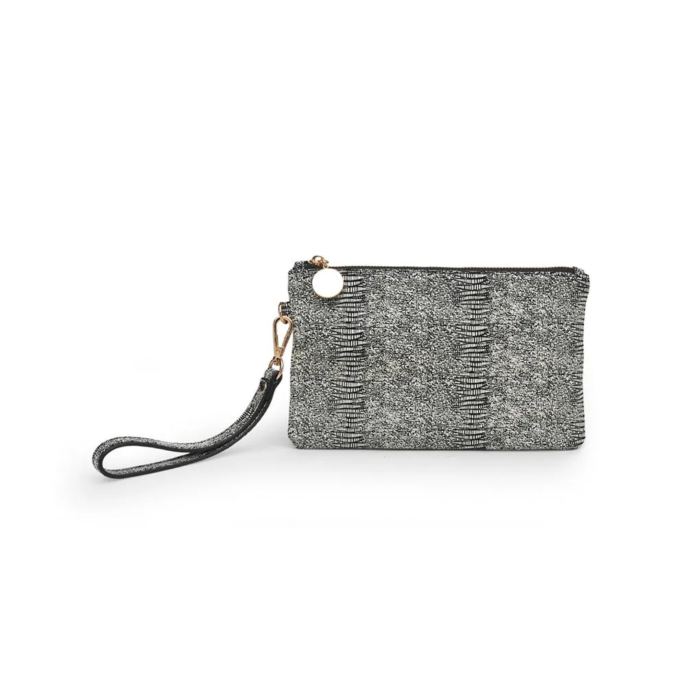 Olivia Wristlet