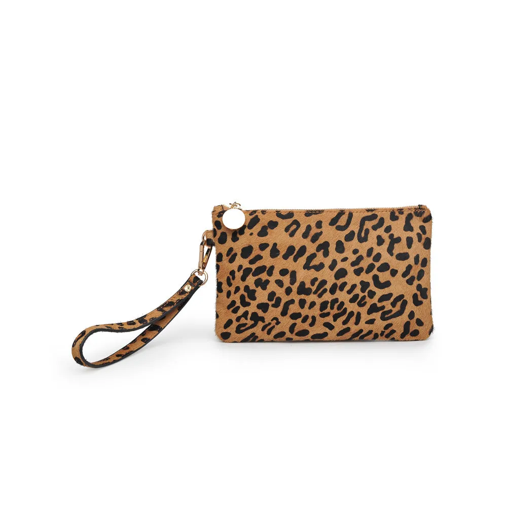 Olivia Wristlet