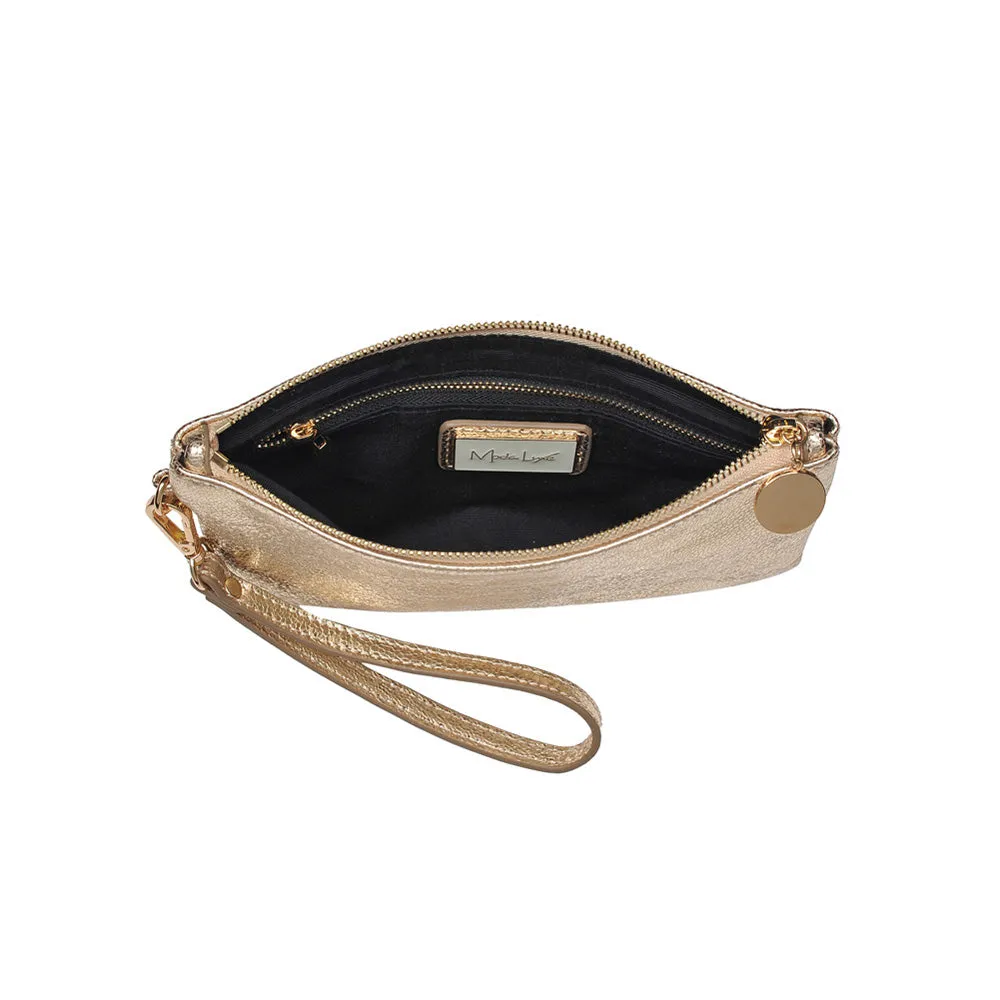 Olivia Wristlet