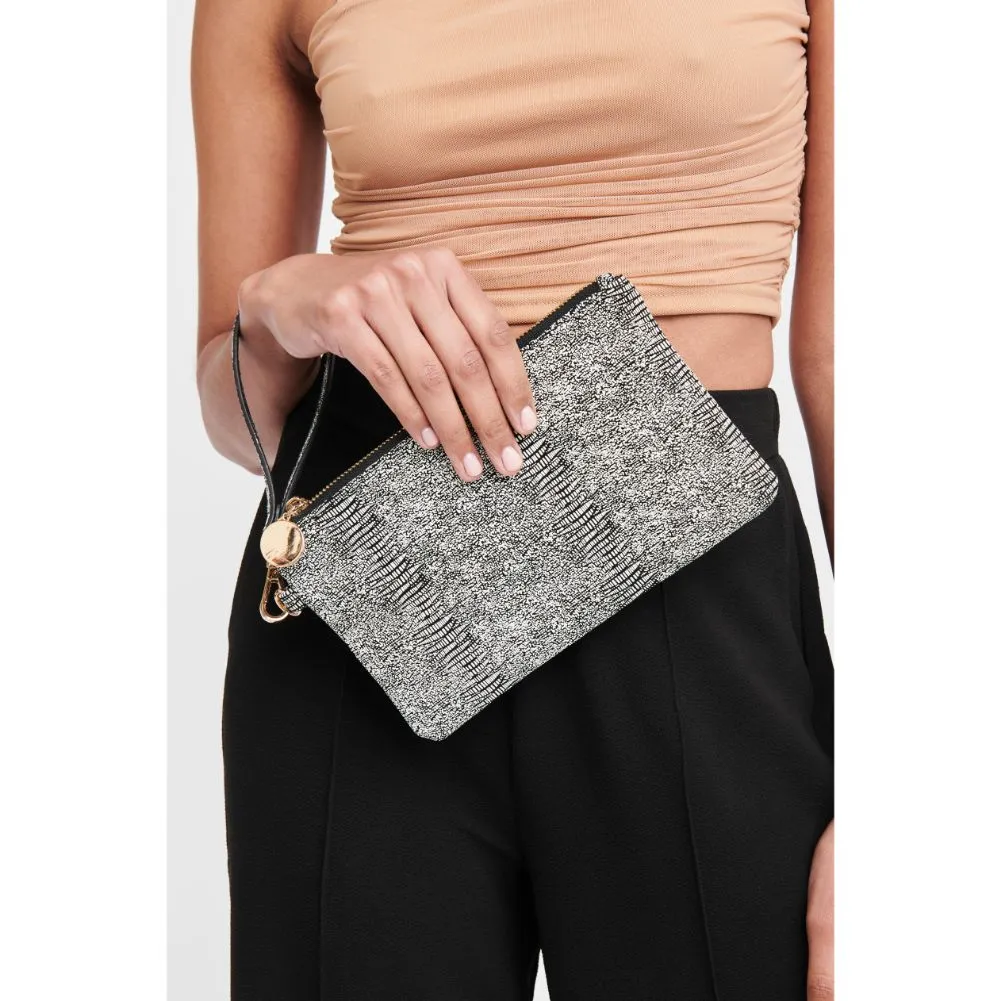 Olivia Wristlet