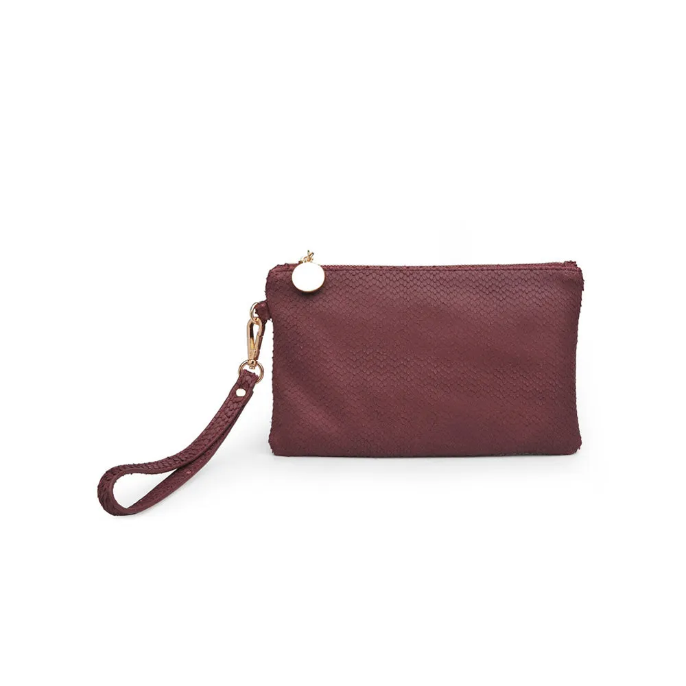 Olivia Wristlet