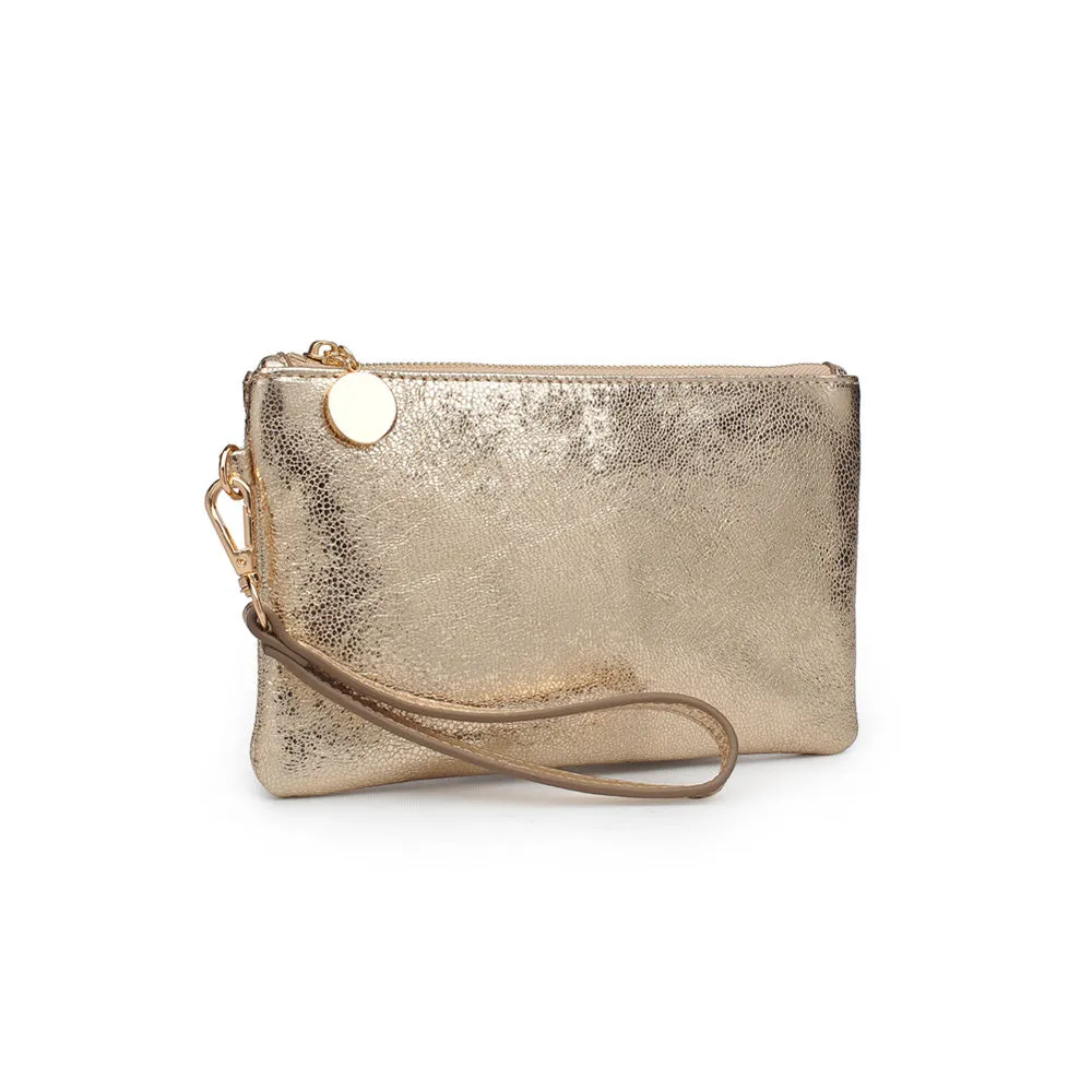 Olivia Wristlet