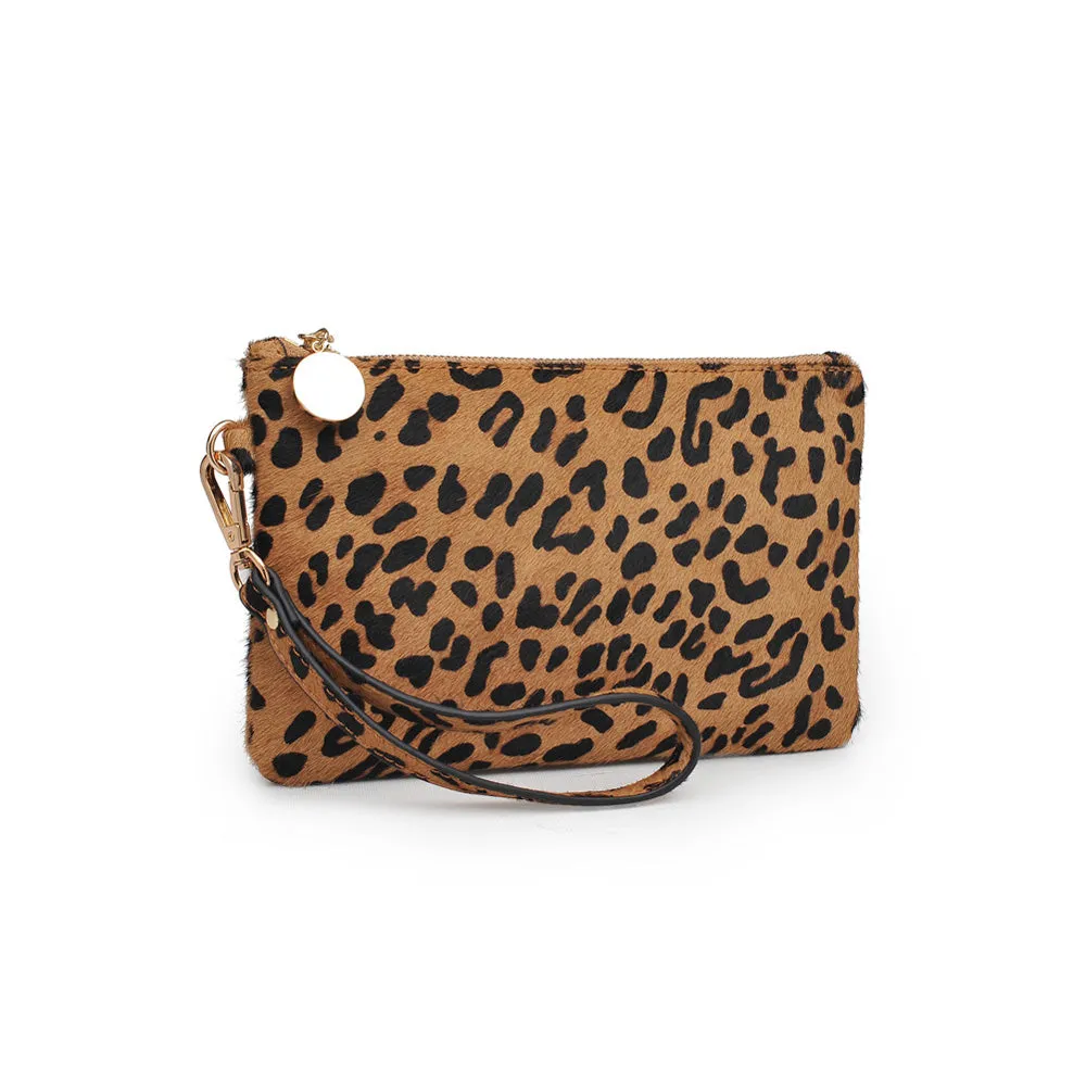 Olivia Wristlet