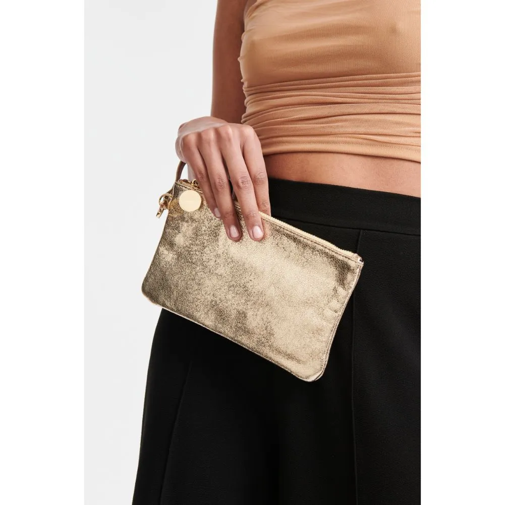 Olivia Wristlet