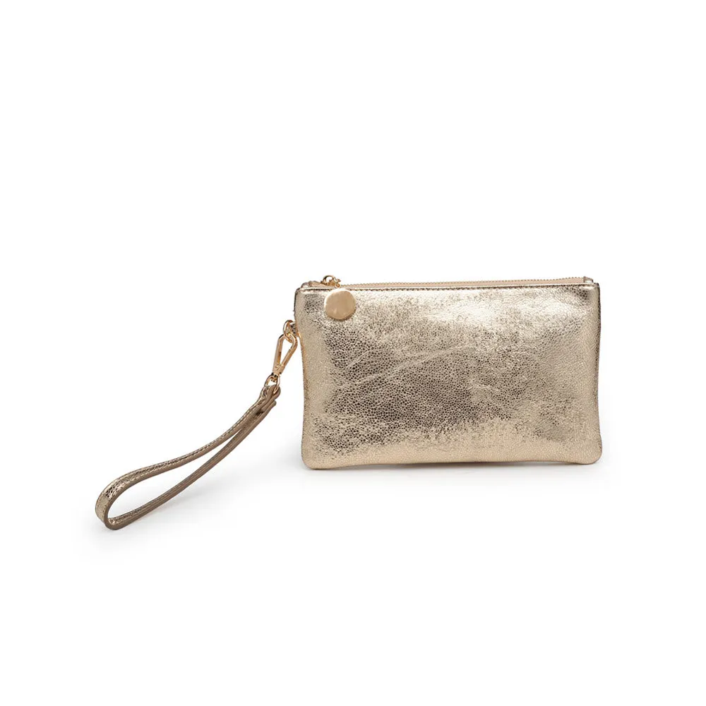 Olivia Wristlet