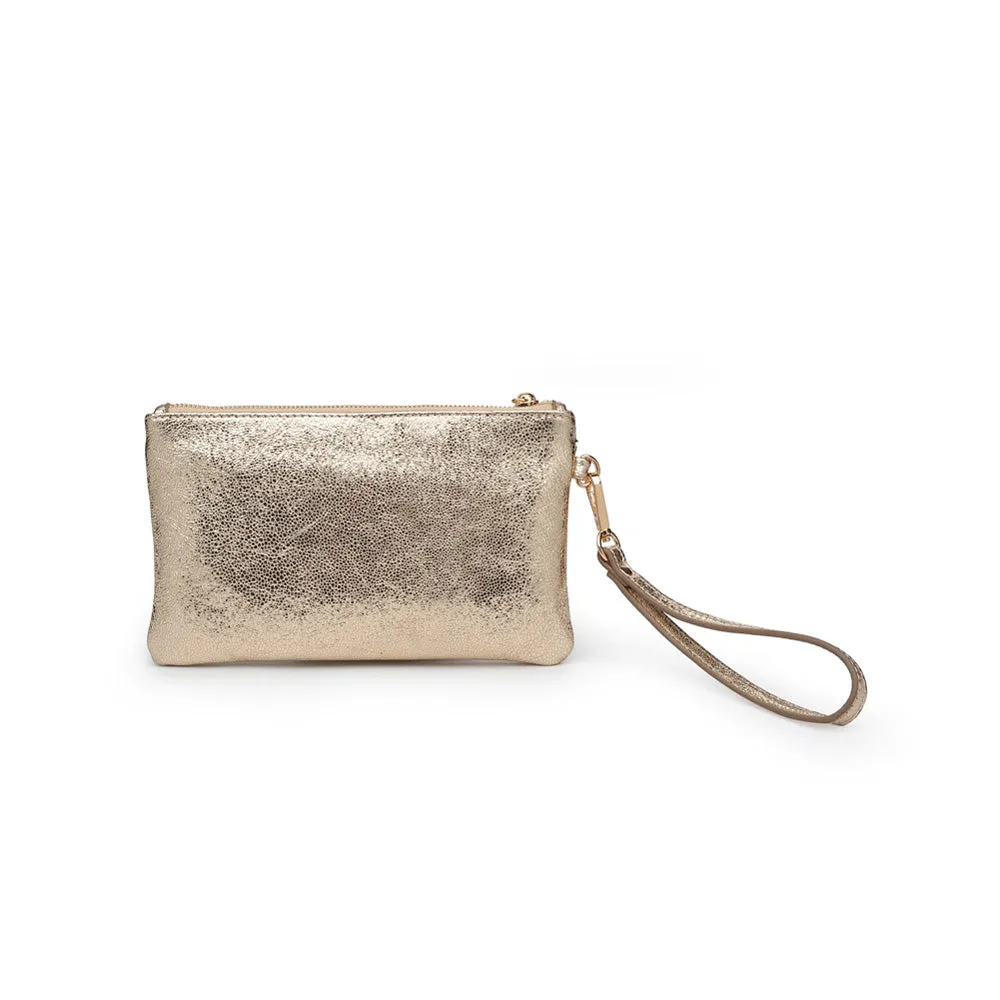 Olivia Wristlet