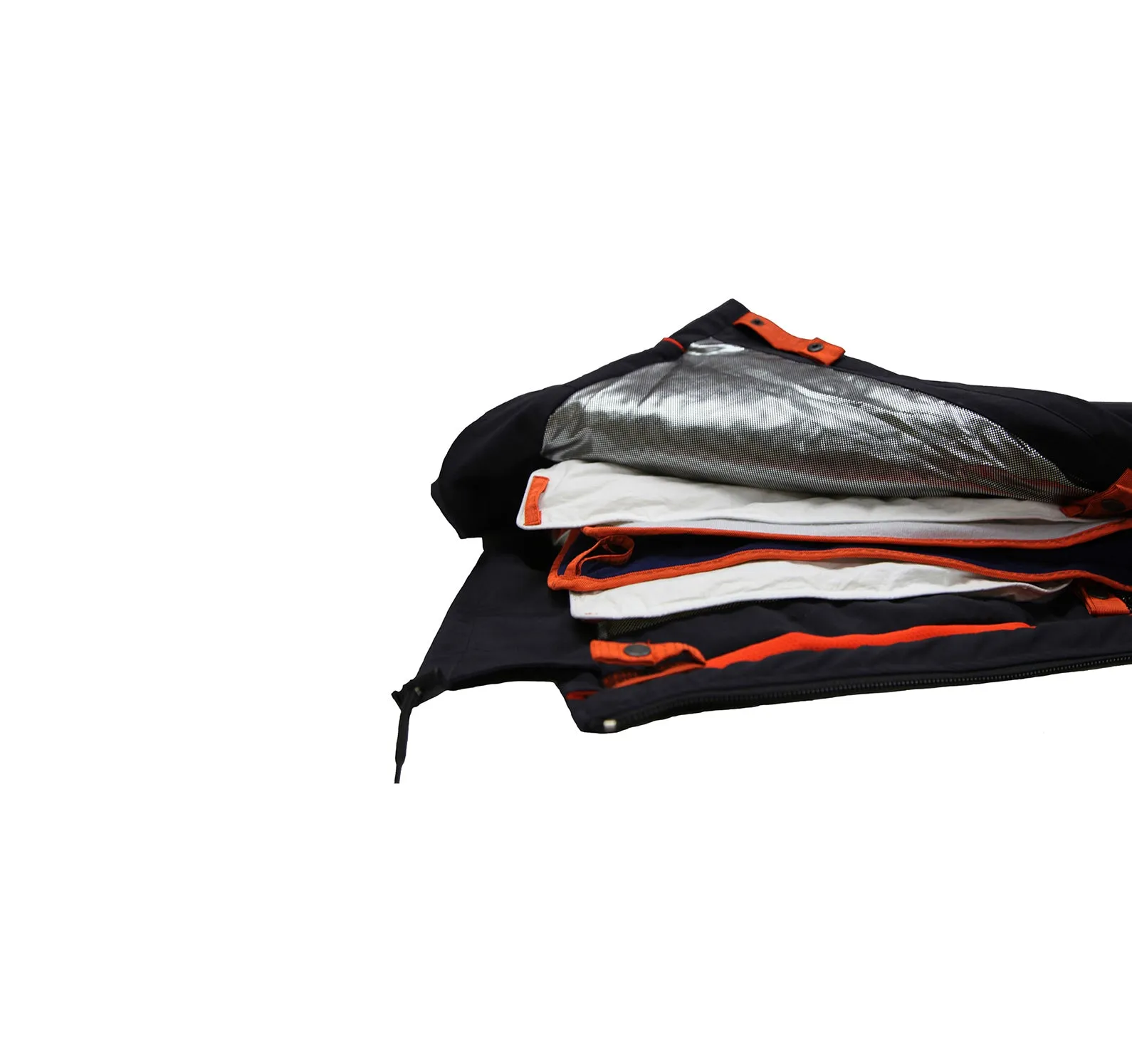 Outdoor Survival Canada Igloo Sleeping Bag -60C/-76F