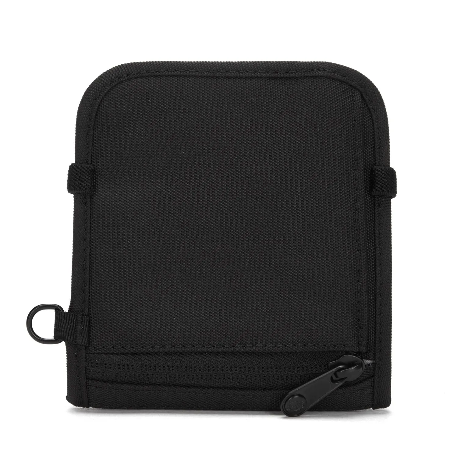Pacsafe® RFIDsafe® V100 RFID blocking bifold wallet