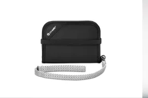 Pacsafe RFIDsafe V50 Wallet