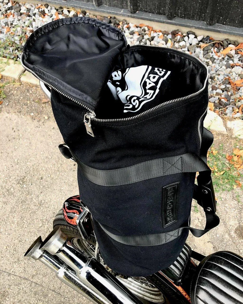 Pangea Speed - Garbage Bag 2.0  - 129