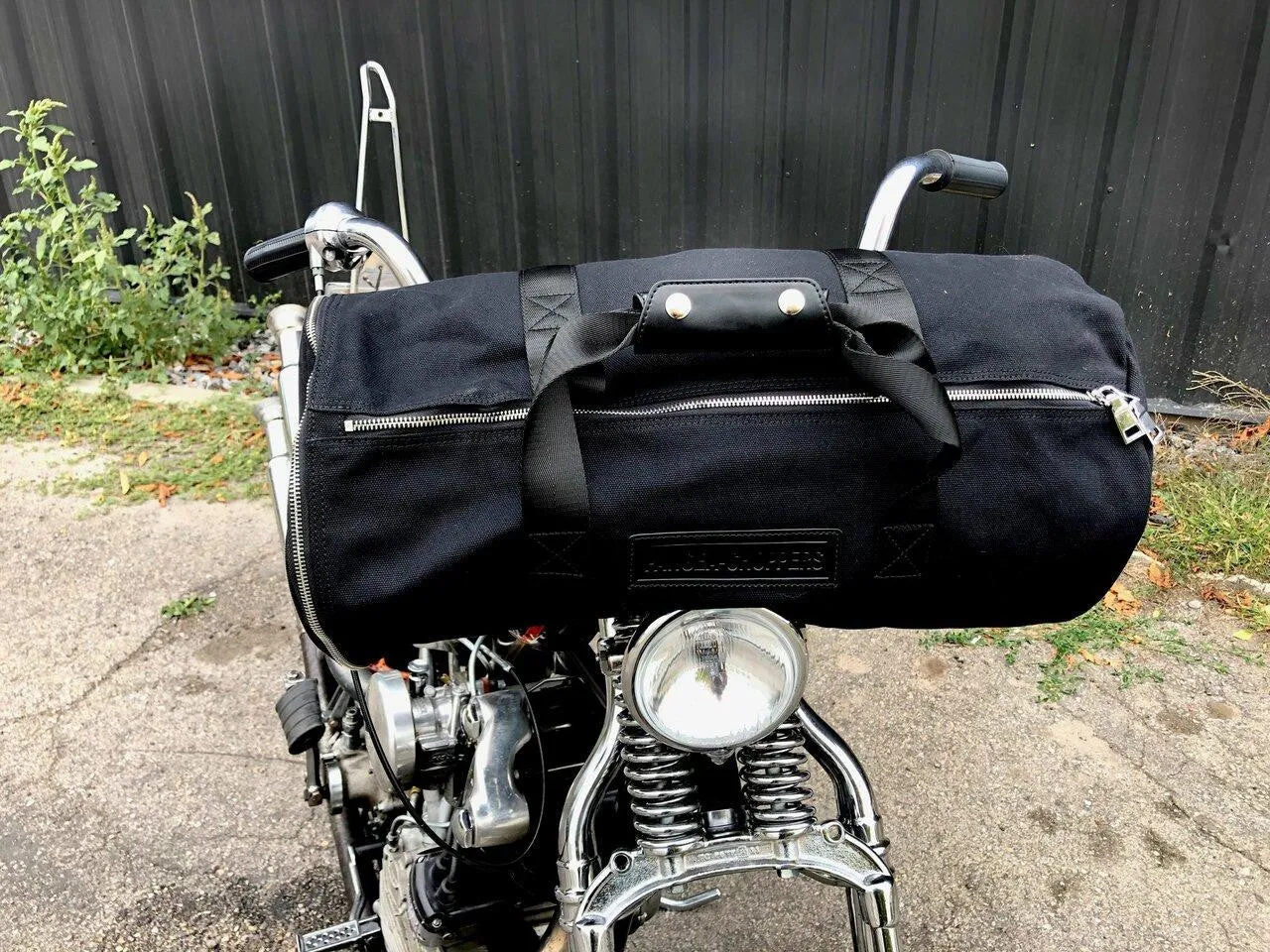 Pangea Speed - Garbage Bag 2.0  - 129