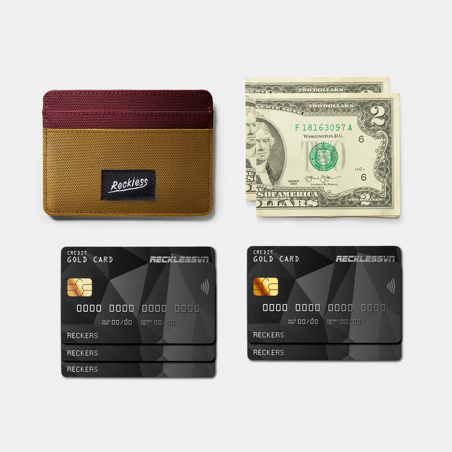 Paul Wallet
