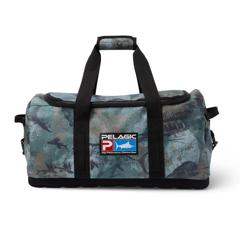 Pelagic Heavy Duty 50L Duffle Bag
