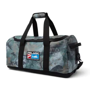 Pelagic Heavy Duty 50L Duffle Bag
