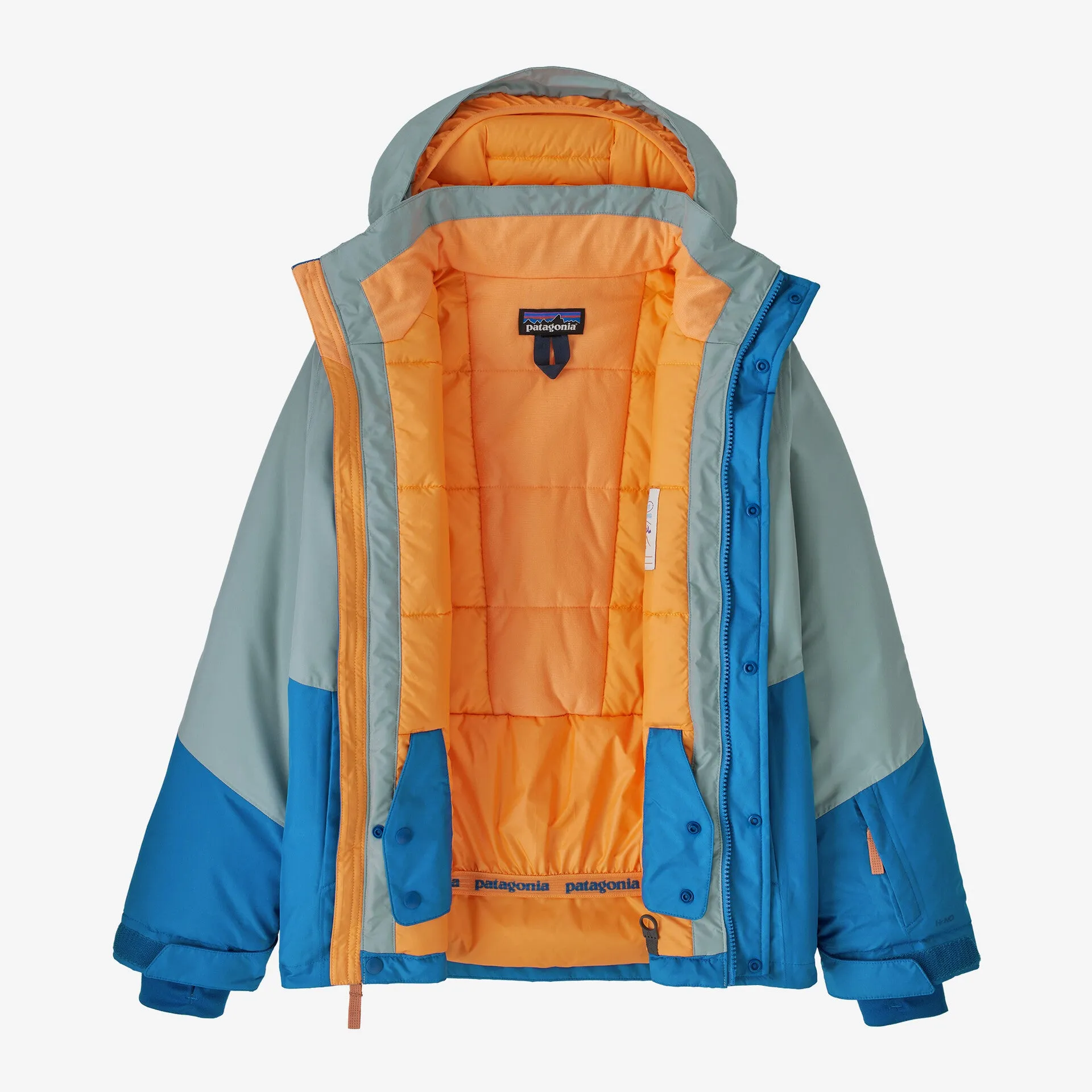 Powder Town Jacket (Kids') - 68450