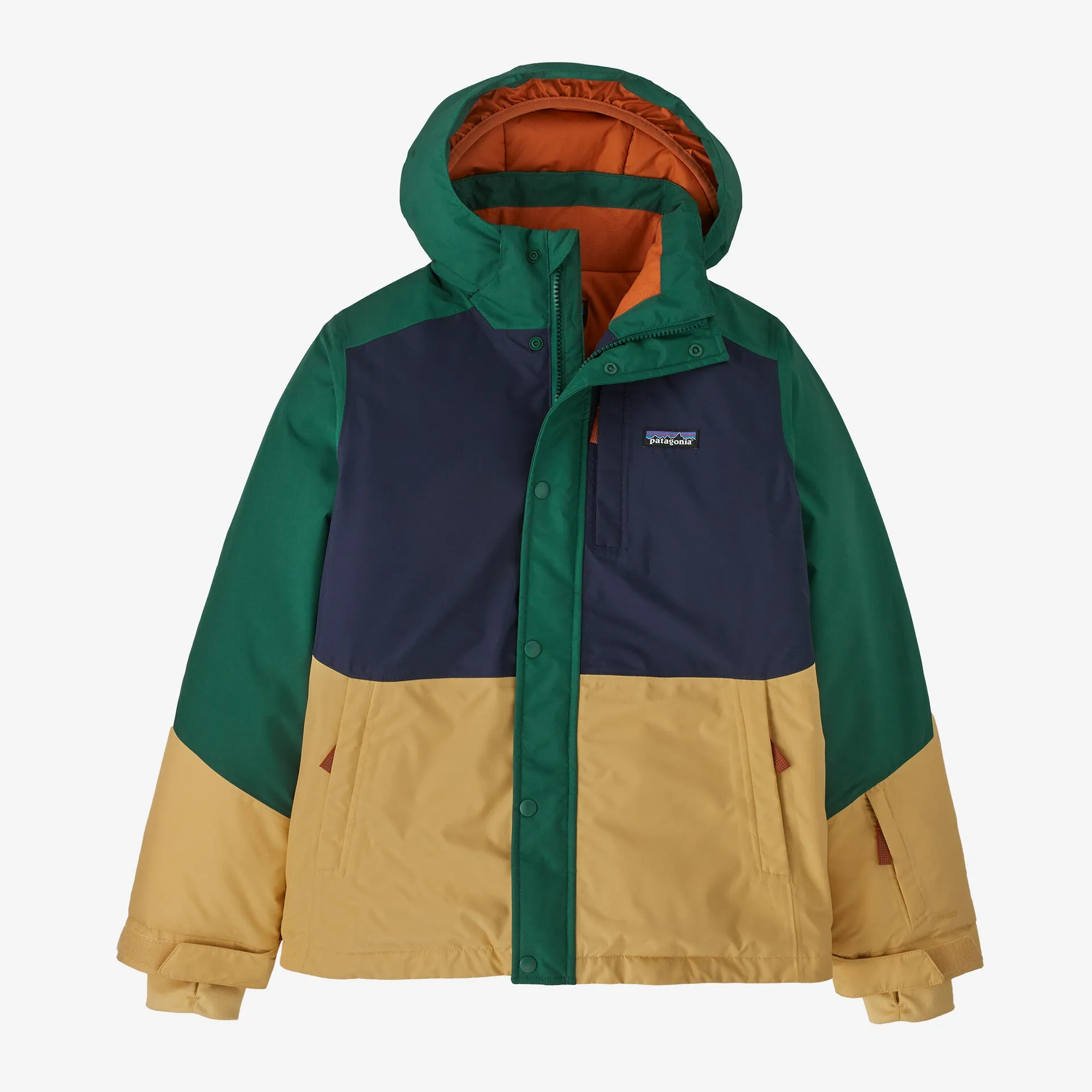 Powder Town Jacket (Kids') - 68450